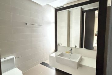 Avira Garden Terraces @ Medini