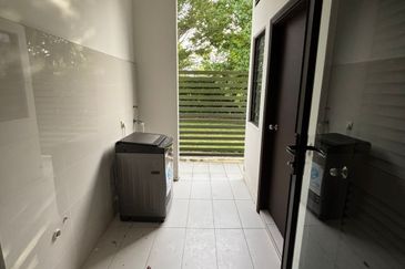 Avira Garden Terraces @ Medini