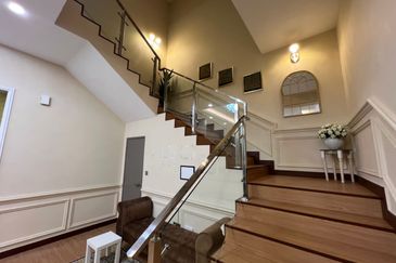 Taman Bukit Gemilang