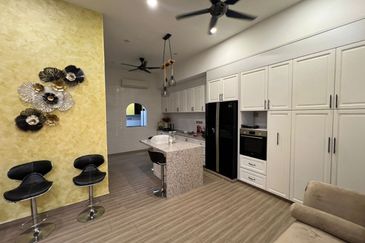 Taman Bukit Gemilang