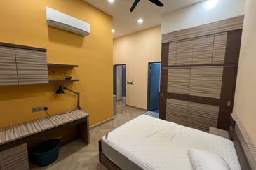 Taman Bukit Gemilang