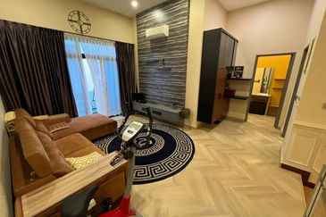 Taman Bukit Gemilang