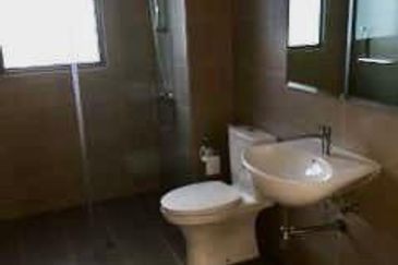 Teega Residences, Puteri Harbour