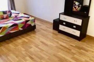 Teega Residences, Puteri Harbour