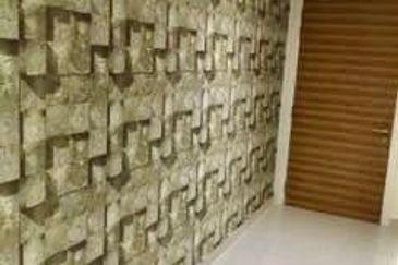 Teega Residences, Puteri Harbour