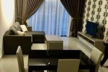 Teega Residences, Puteri Harbour