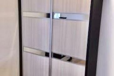 Teega Residences, Puteri Harbour