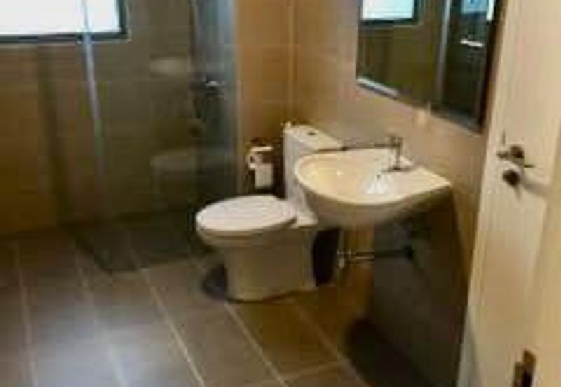 Teega Residences, Puteri Harbour