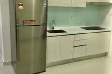 Teega Residences, Puteri Harbour