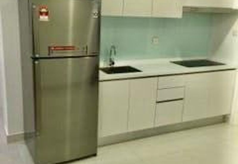 Teega Residences, Puteri Harbour