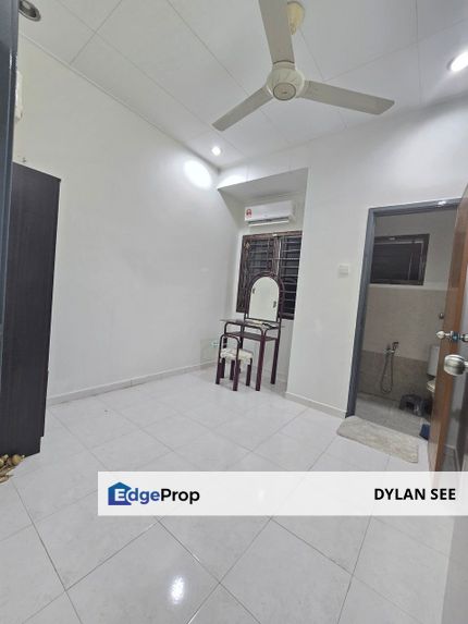 Setia Indah 12 house for sale, Johor, Johor Bahru