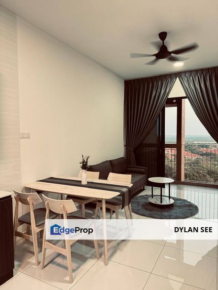 Sky Trees Dual Key for rent, Johor, Nusajaya