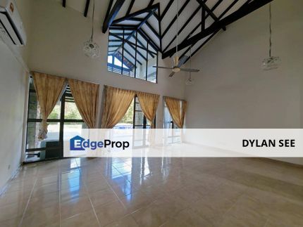 Ledang Heights Bungalow for sale, Johor, Johor Bahru