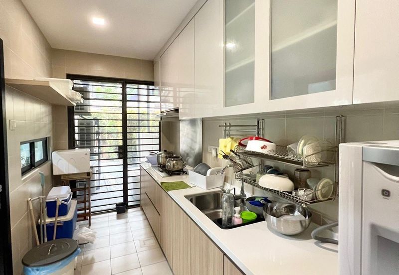 Bayou Creek, Leisure Farm