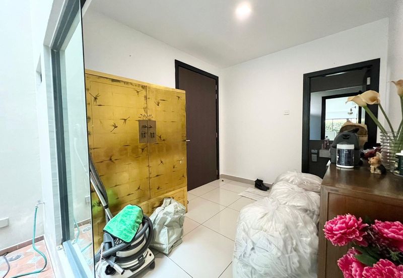 Bayou Creek, Leisure Farm