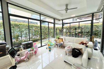 Bayou Creek, Leisure Farm