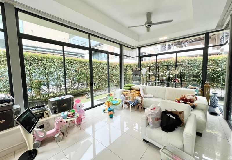 Bayou Creek, Leisure Farm