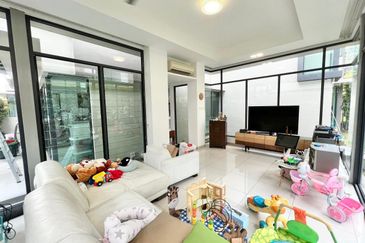 Bayou Creek, Leisure Farm