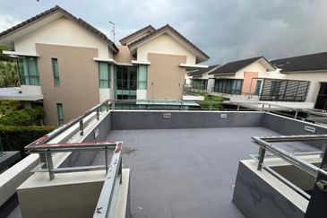 Bayou Creek, Leisure Farm