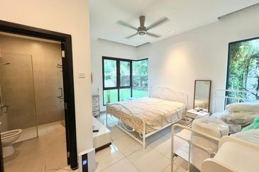 Bayou Creek, Leisure Farm