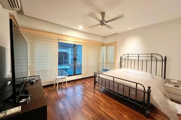 Bayou Creek, Leisure Farm