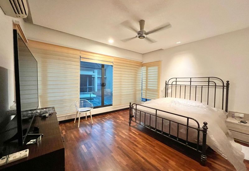 Bayou Creek, Leisure Farm