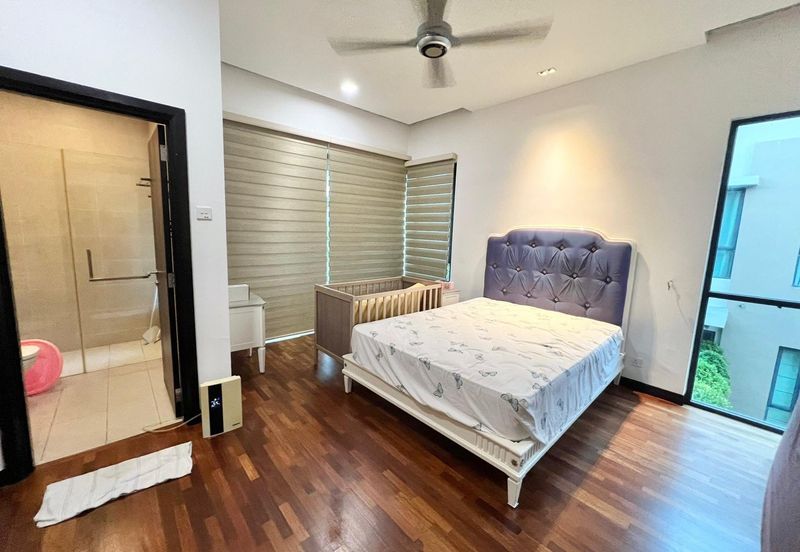 Bayou Creek, Leisure Farm