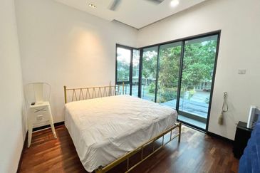 Bayou Creek, Leisure Farm