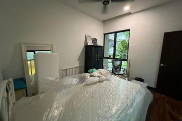 Bayou Creek, Leisure Farm