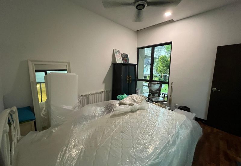 Bayou Creek, Leisure Farm