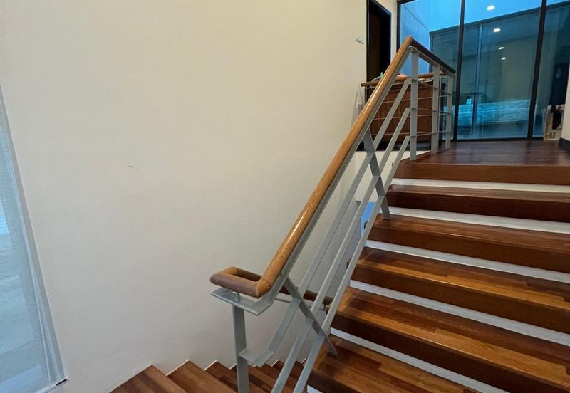 Bayou Creek, Leisure Farm