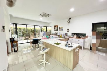 Bayou Creek, Leisure Farm