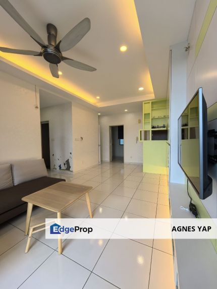 Sky Garden, Setia Tropika, 2+1 Bedrooms Unit For Rent, Johor, Setia Tropika