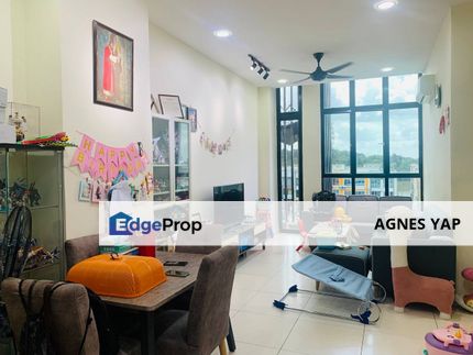 Mutiara Rini, The Garden Residences 2 Bedrooms Unit For Sale, Johor, Skudai