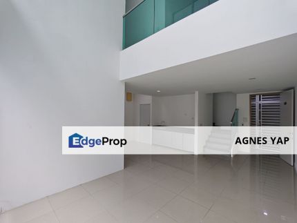 Greenfield Regency Apartment @ Tampoi, Double Storey Penthouse For Sale, Johor, Tampoi