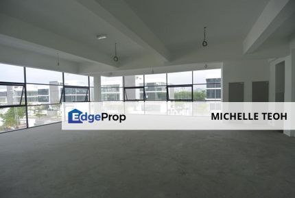 Facing Main Road, Bdr Rinching, Hi-Tech, Semenyih Warehouse | 对大路 士毛月 仓库  , Selangor, Semenyih