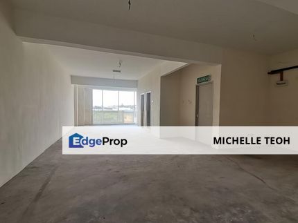 Good location, Facing Main Road Shop | 地点美, 对大路店铺, Selangor, Cheras