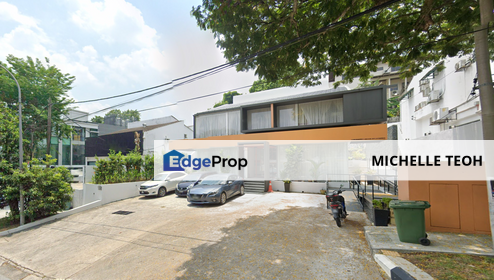 Hot Place - Cheras Shop For Rent | 蕉赖 热门店铺出租, Kuala Lumpur, Cheras