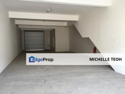 Cheras, Kuala Lumpur Endlot Shop, Kuala Lumpur, Cheras