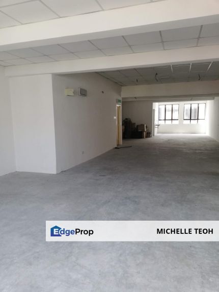 Cheras, Kuala Lumpur Freehold Endlot Shop, Kuala Lumpur, Cheras