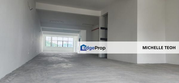Hot Location, Balakong Shop, Cheras, Selangor, Selangor, Cheras