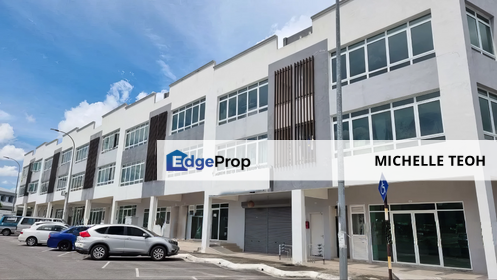 Hot Location, Facing Main Road Shop Lot | 超旺地区, 对大路店铺, Selangor, Cheras