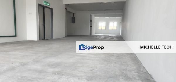 Sungai Buloh, Shop Office Kuala Lumpur, Kepong, Selangor | 双溪毛糯 店铺， 超旺地区, 吉隆坡，甲洞， 雪兰莪, Kuala Lumpur, Kepong