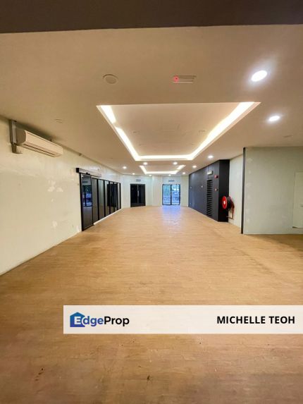 Golden Location - Renovated Bukit Bintang Shop | 黄金地段 - 已装修 武吉免登店铺, Kuala Lumpur, Bukit Bintang