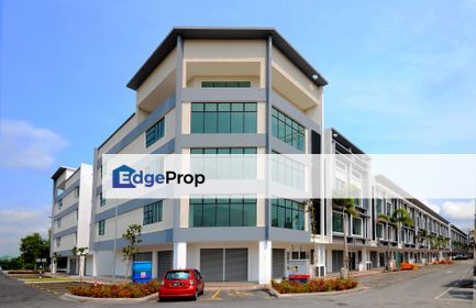 Puchong Shop For Rent, Selangor, Puchong