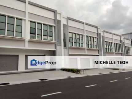 118, Cheras Selatan, Balakong Shop For Rent | 无拉港 店铺 出租, Selangor, Cheras