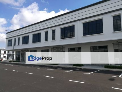 Main Road Shoplot | High Traffic | Great Investment, Selangor, Cheras