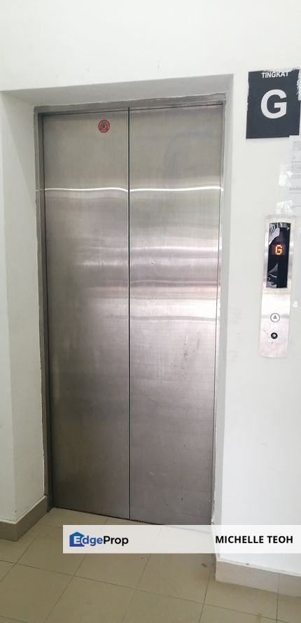 Shoplot For Rent At Jalan Lanchang, Off Jalan Cheras, Kuala Lumpur, Kuala Lumpur, Cheras