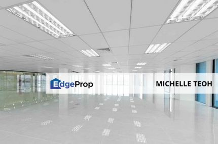 Shoplot For Rent At Jalan Loke Yew, Kuala Lumpur, Cheras