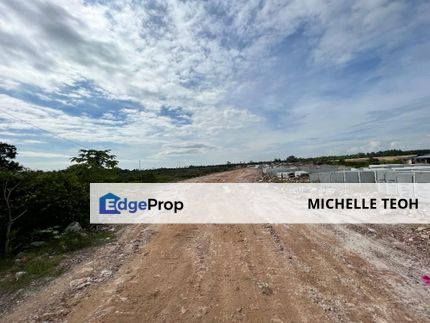 Nice Location, Good Price, Kajang Agricultural Land, Selangor, Kajang